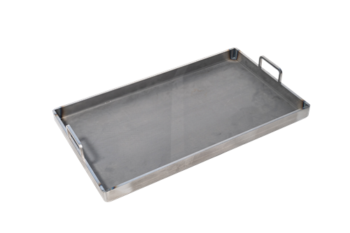 Sten stures stekbricka 5mm